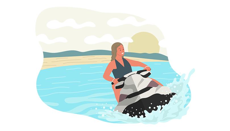 Florida Boat/Watercraft insurance coverage