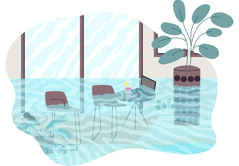 Florida Flood insurance coverage